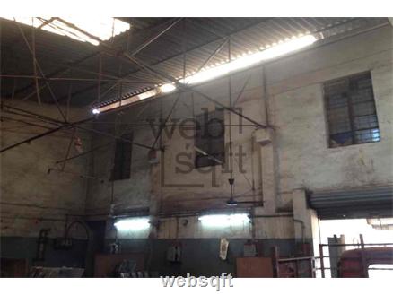 Balanagar Property in Industrial Estate for Sale